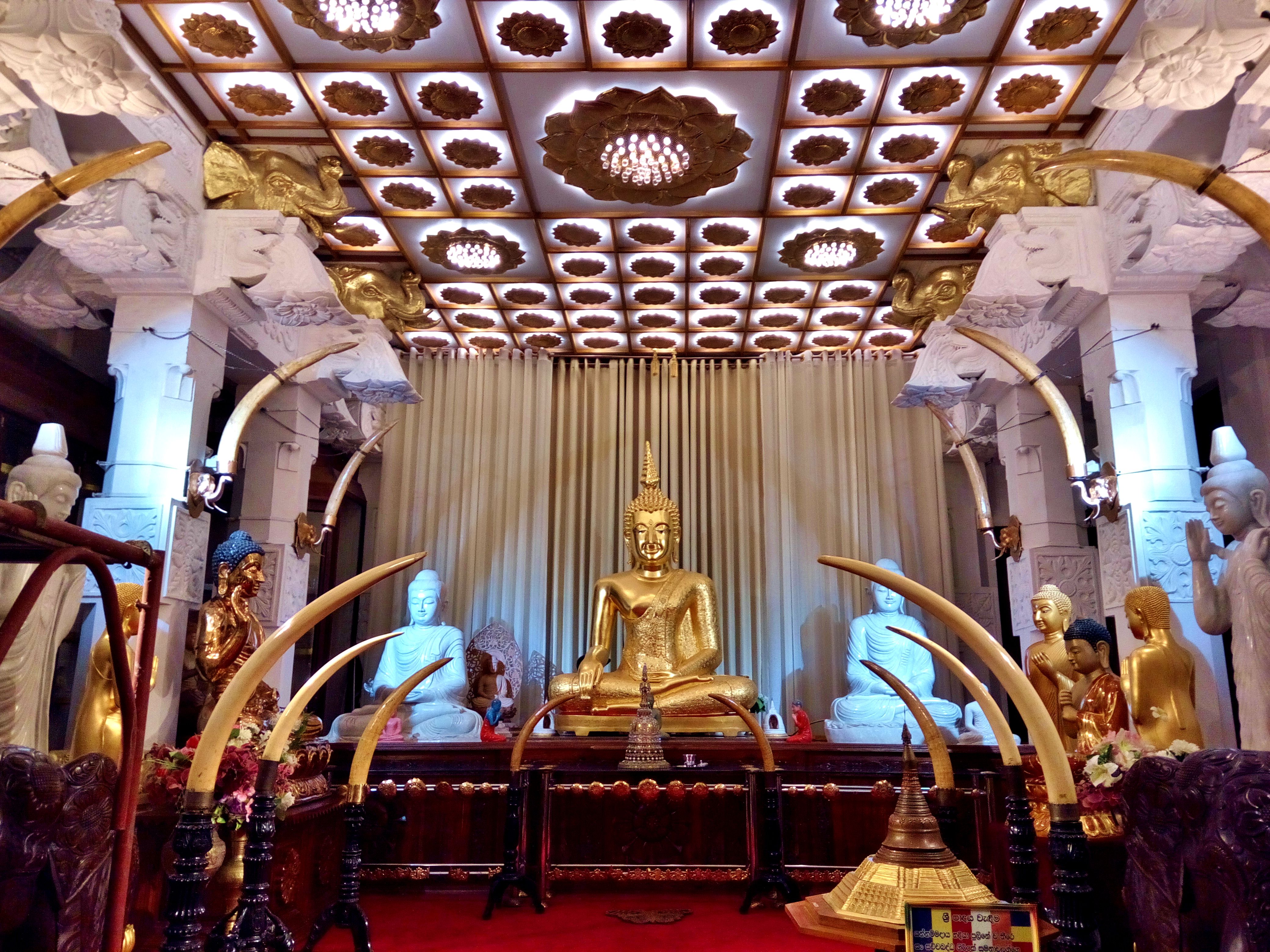 kandy